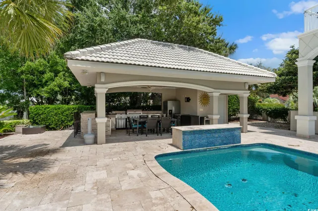 $2,249,000 | 3788 Waterford Drive, Myrtle Beach, SC 29577
