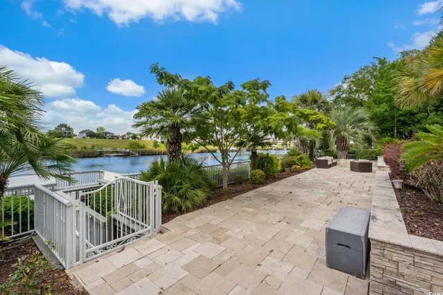 $2,249,000 | 3788 Waterford Drive, Myrtle Beach, SC 29577