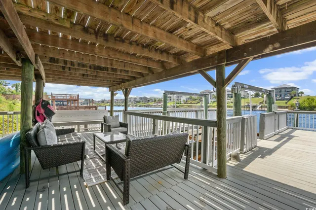 $2,249,000 | 3788 Waterford Drive, Myrtle Beach, SC 29577