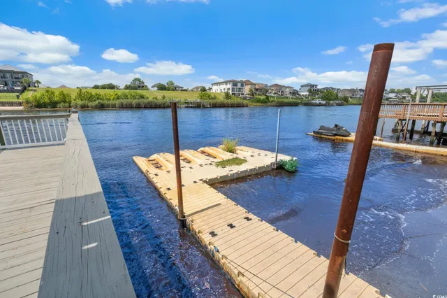 $2,249,000 | 3788 Waterford Drive, Myrtle Beach, SC 29577