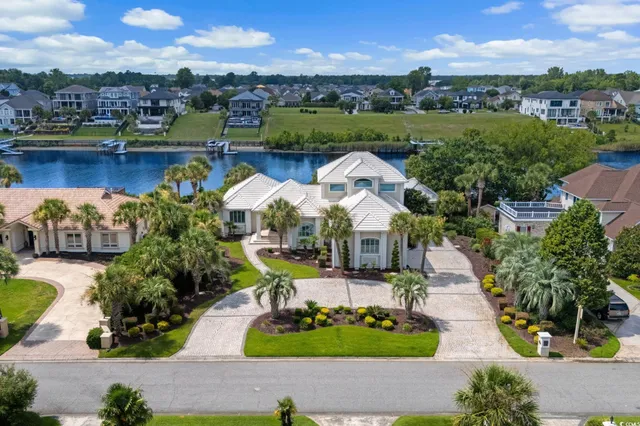 $2,249,000 | 3788 Waterford Drive, Myrtle Beach, SC 29577