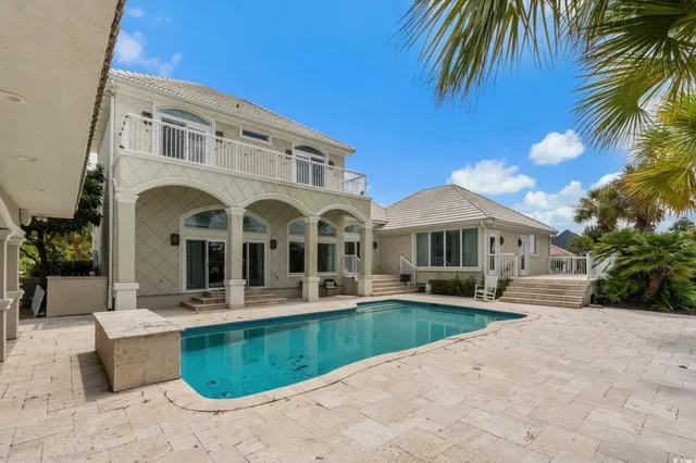 $2,249,000 | 3788 Waterford Drive, Myrtle Beach, SC 29577