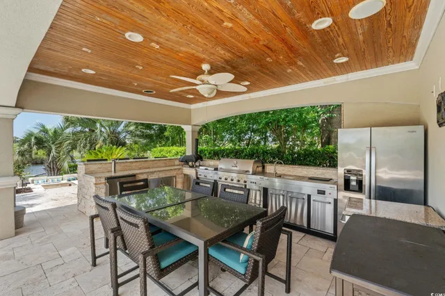 $2,249,000 | 3788 Waterford Drive, Myrtle Beach, SC 29577