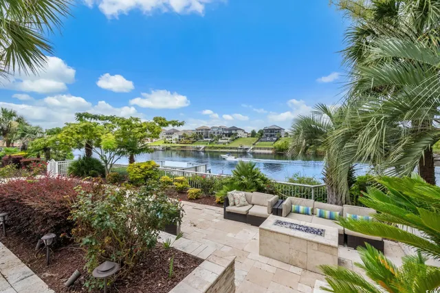 $2,249,000 | 3788 Waterford Drive, Myrtle Beach, SC 29577