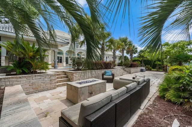 $2,249,000 | 3788 Waterford Drive, Myrtle Beach, SC 29577