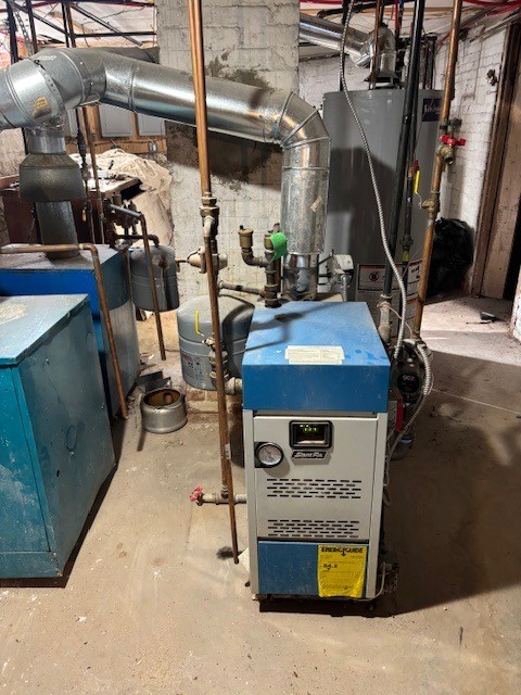 18 Geneva Street Providence, RI 02908 - Photo 14 of 16 Boiler