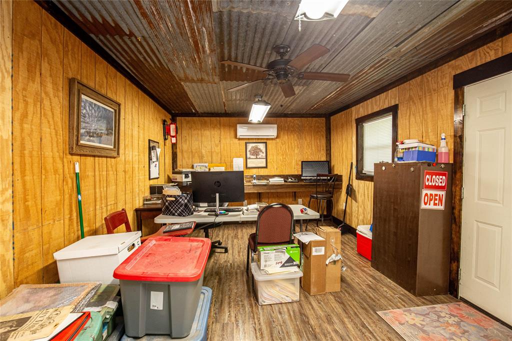 145 Satin Road Golinda, TX 76632 - Photo 27 of 28 Currently Used as office but tons of potential