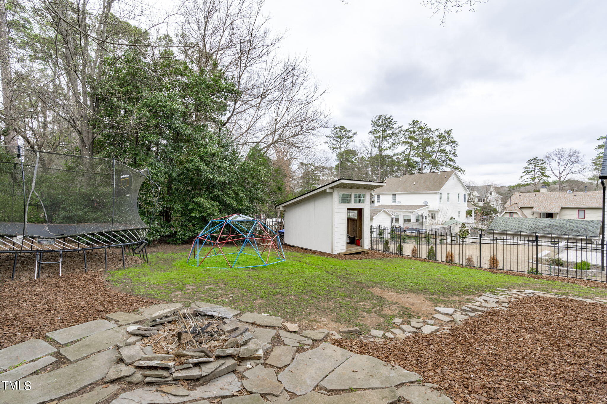 2704 Barmettler Street Raleigh, NC 27607 - Photo 29 of 32 B (3 of 9)