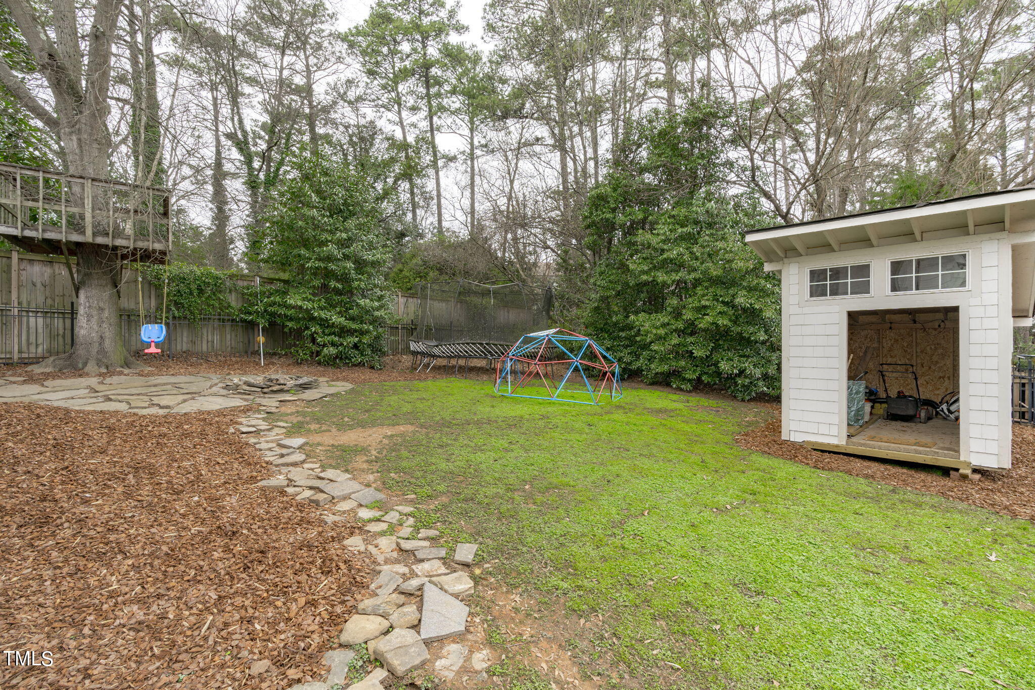 2704 Barmettler Street Raleigh, NC 27607 - Photo 30 of 32 B (4 of 9)