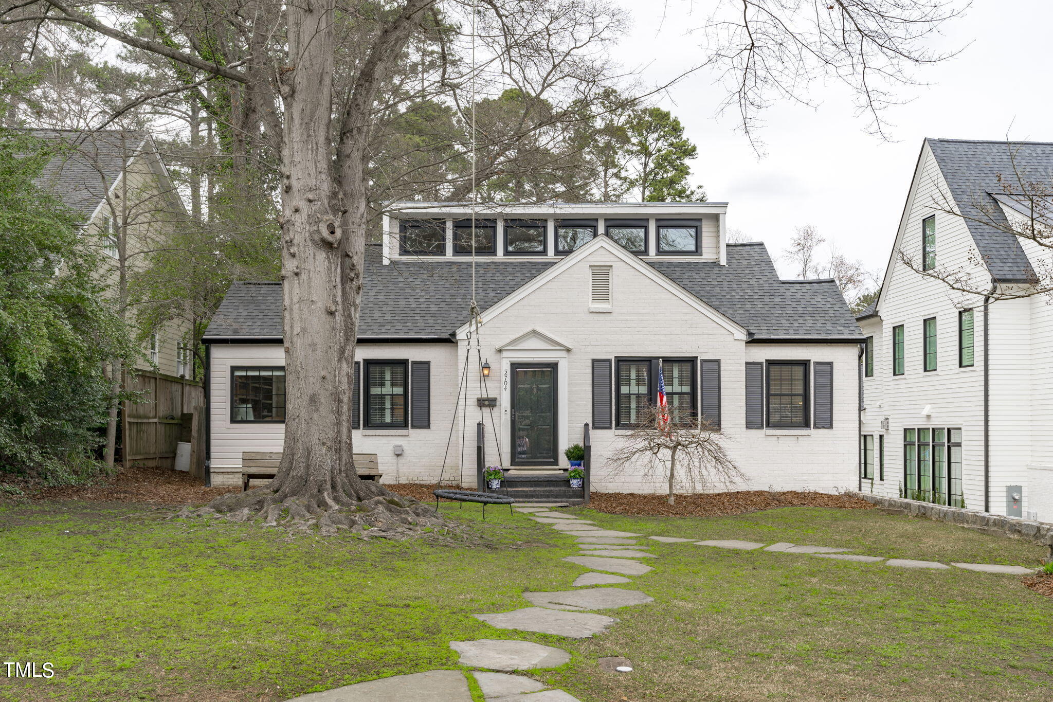 2704 Barmettler Street Raleigh, NC 27607 - Photo 3 of 32 B (8 of 9)