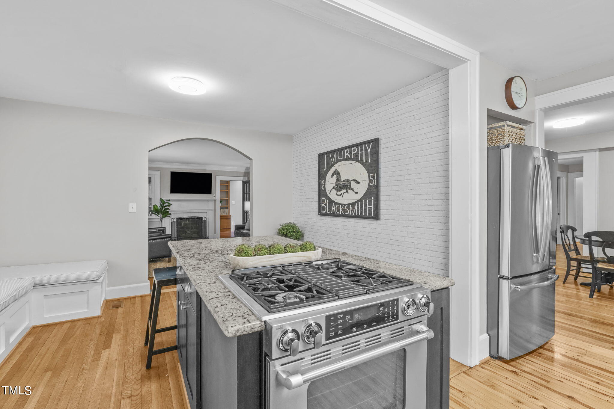 2704 Barmettler Street Raleigh, NC 27607 - Photo 10 of 32 A (9 of 25)