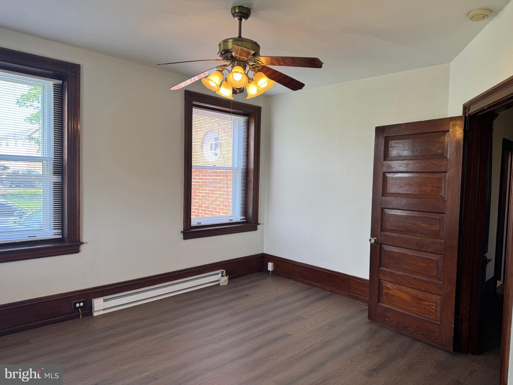 3009 Ridge Pike, Unit 1 Eagleville, PA 19403 - Photo 22 of 30 Bedroom 1