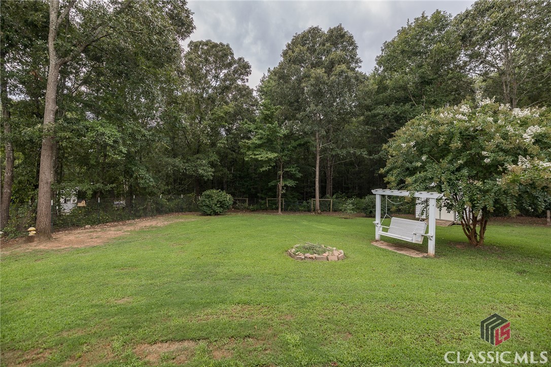 133 Redstone Road Jefferson, GA 30549 - Photo 30 of 42