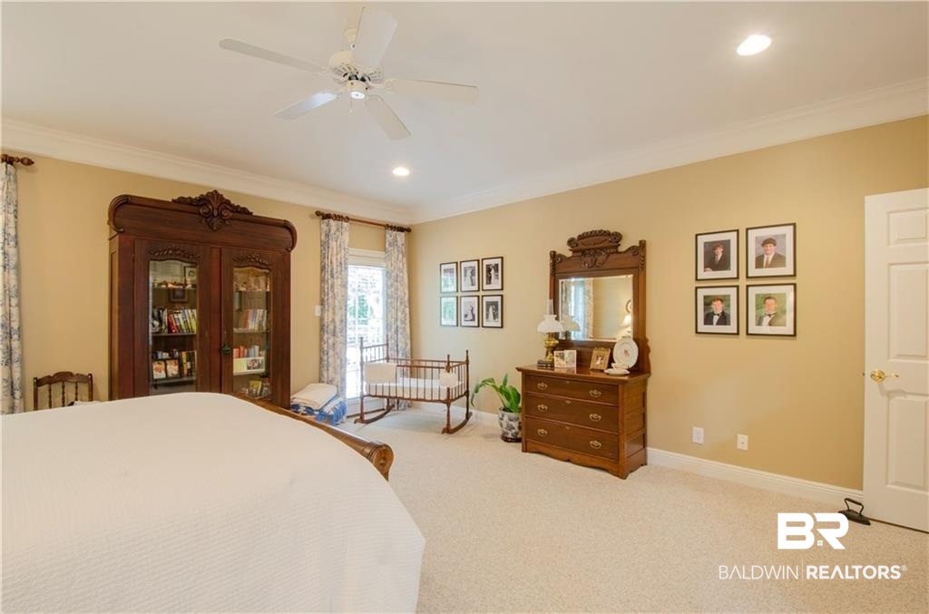 6804 Stonebrook Drive North Mobile, AL 36695 - Photo 17 of 39