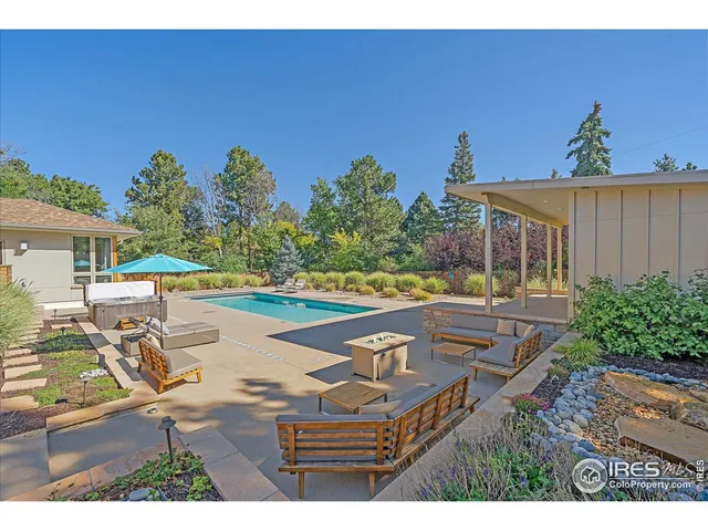 $1,860,000 | 1930 South Newport Street, Denver, CO 80224