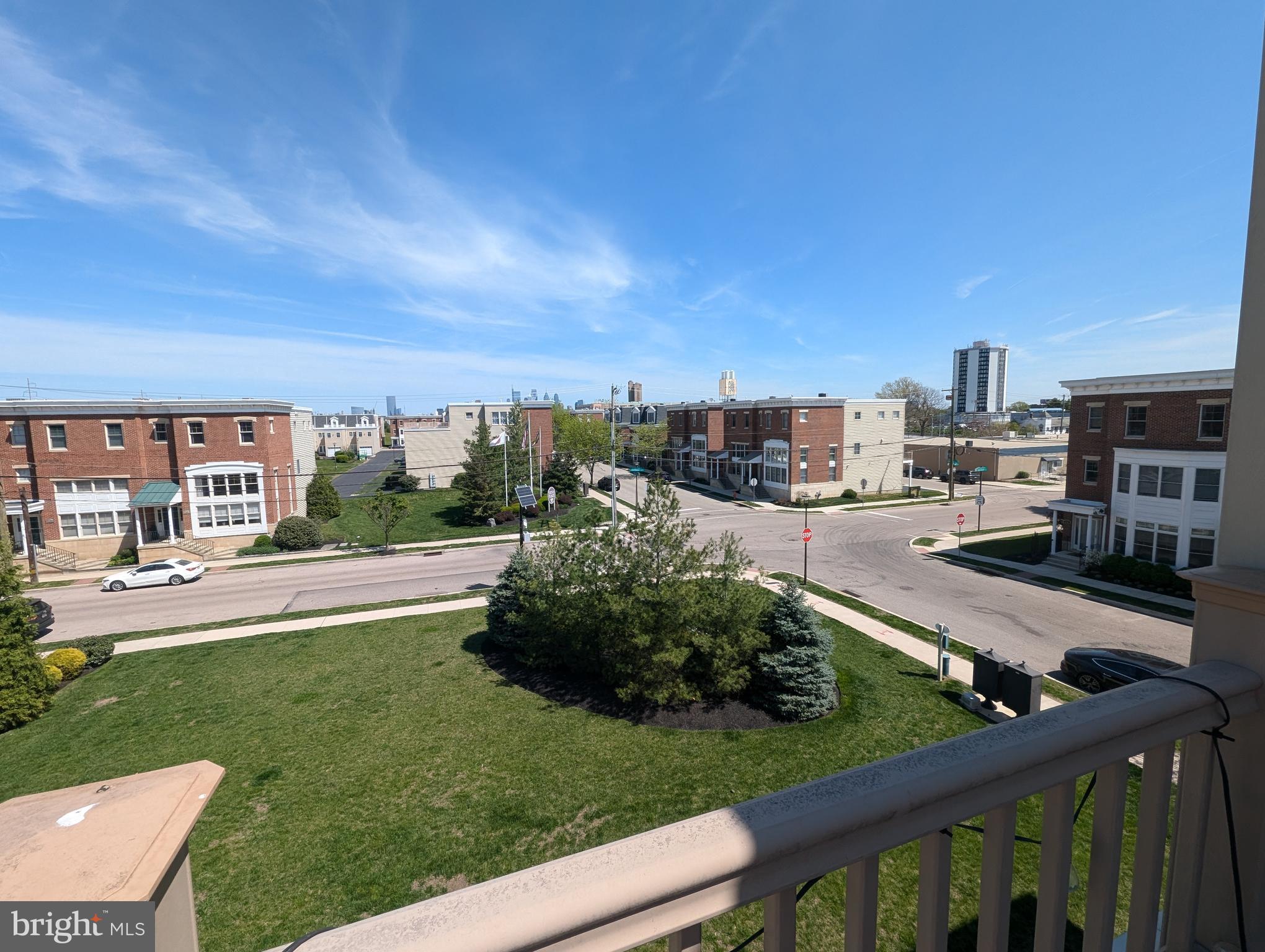 3300 Pietro Way Philadelphia, PA 19145 - Photo 36 of 44 view on deck