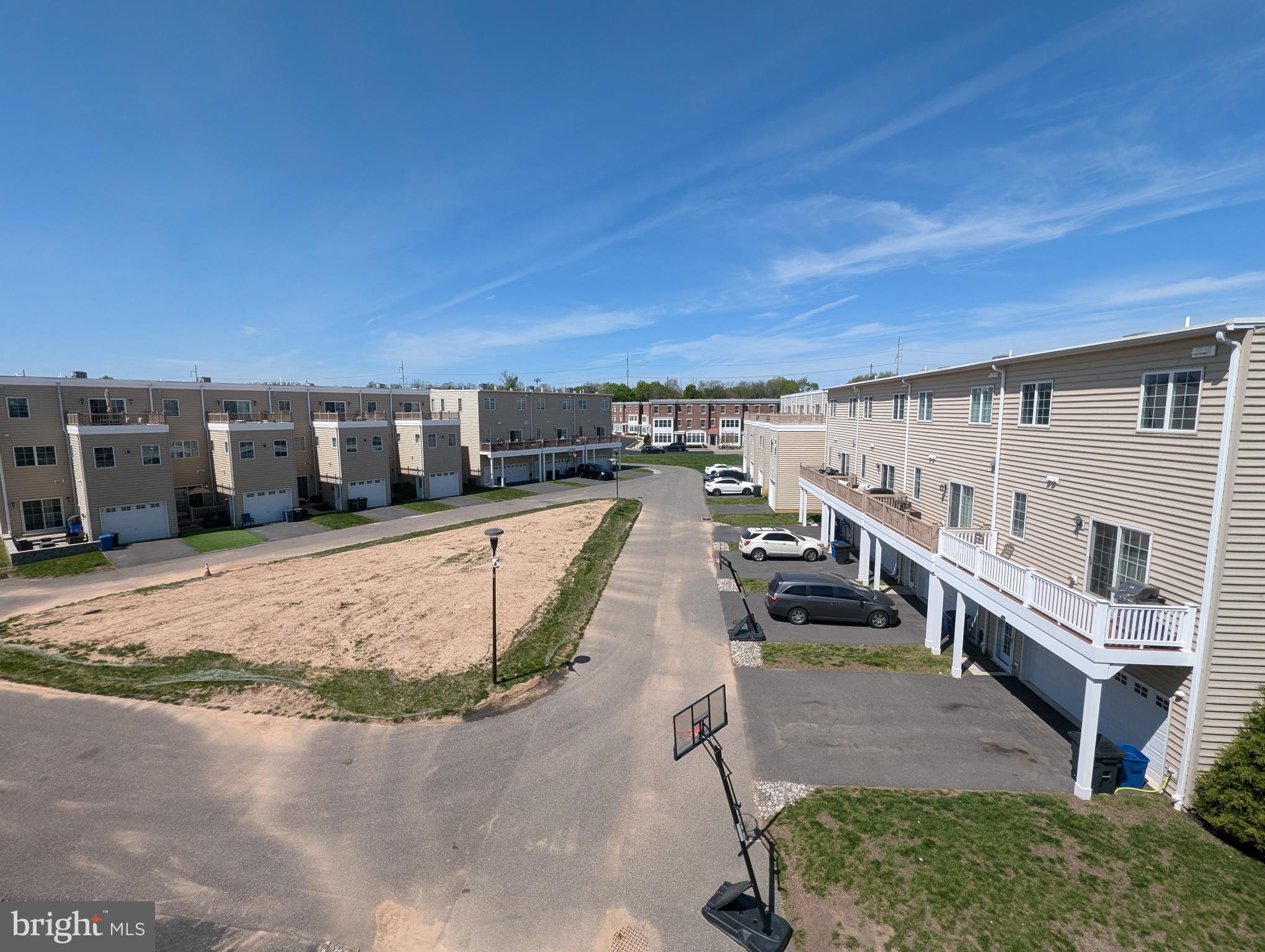 3300 Pietro Way Philadelphia, PA 19145 - Photo 37 of 44 rear view