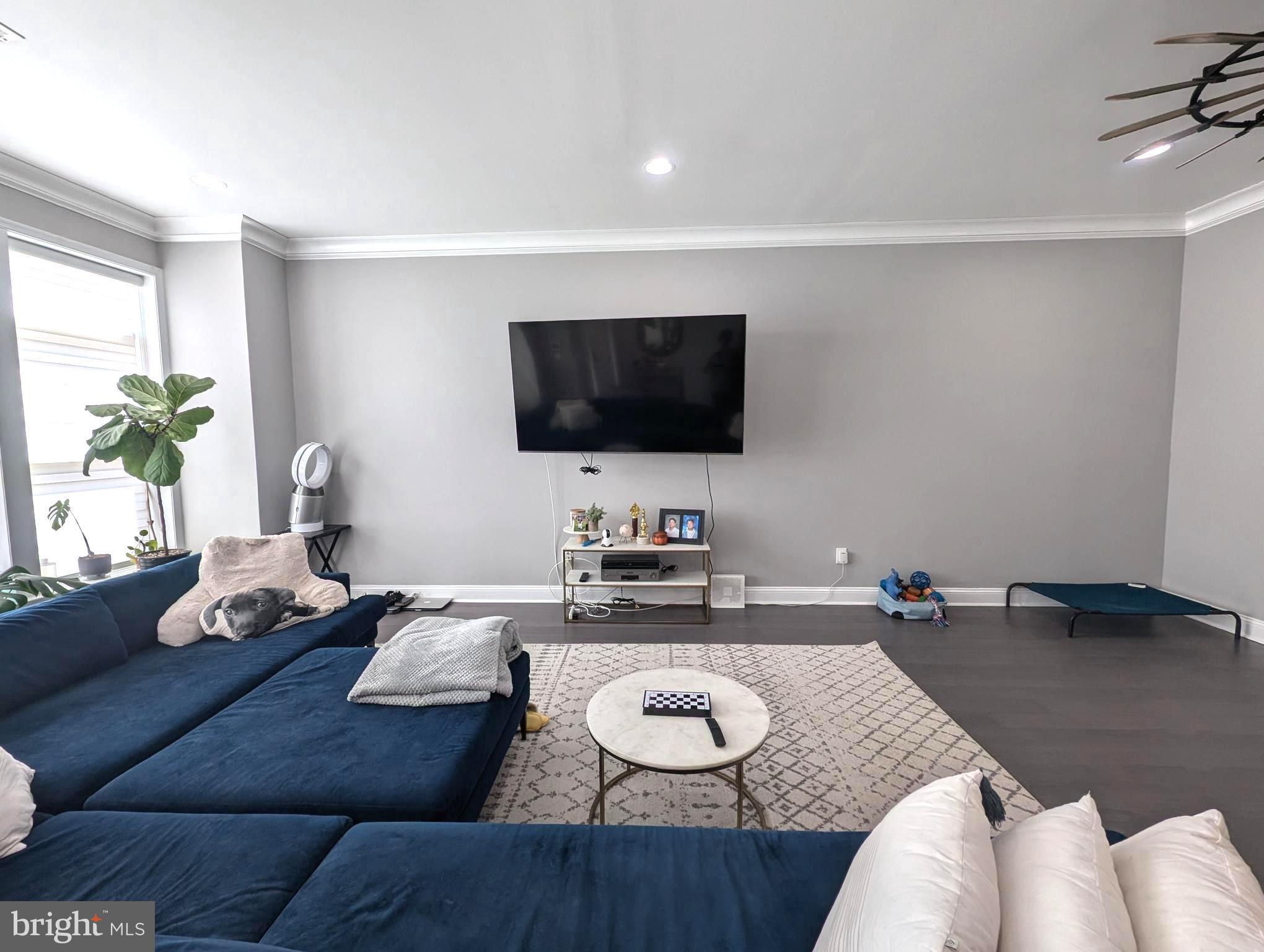 3300 Pietro Way Philadelphia, PA 19145 - Photo 6 of 44 living room