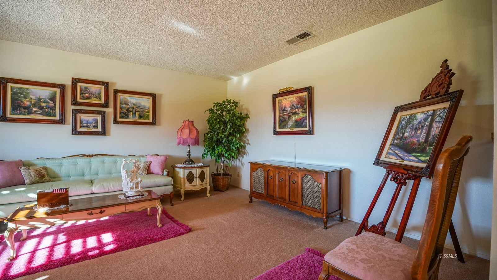 708 West Dolphin Avenue Ridgecrest, CA 93555 - Photo 9 of 39 Gallery Image 9