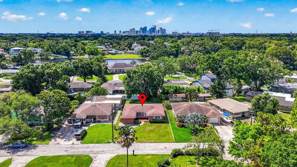 1912 West St Isabel Street Tampa, FL 33607 - Photo 22 of 26