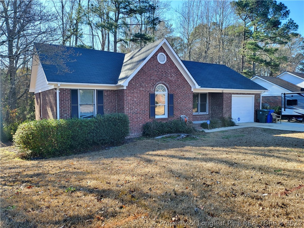 5066 Summer Ridge Road Fayetteville, NC 28303 - Photo 2 of 35