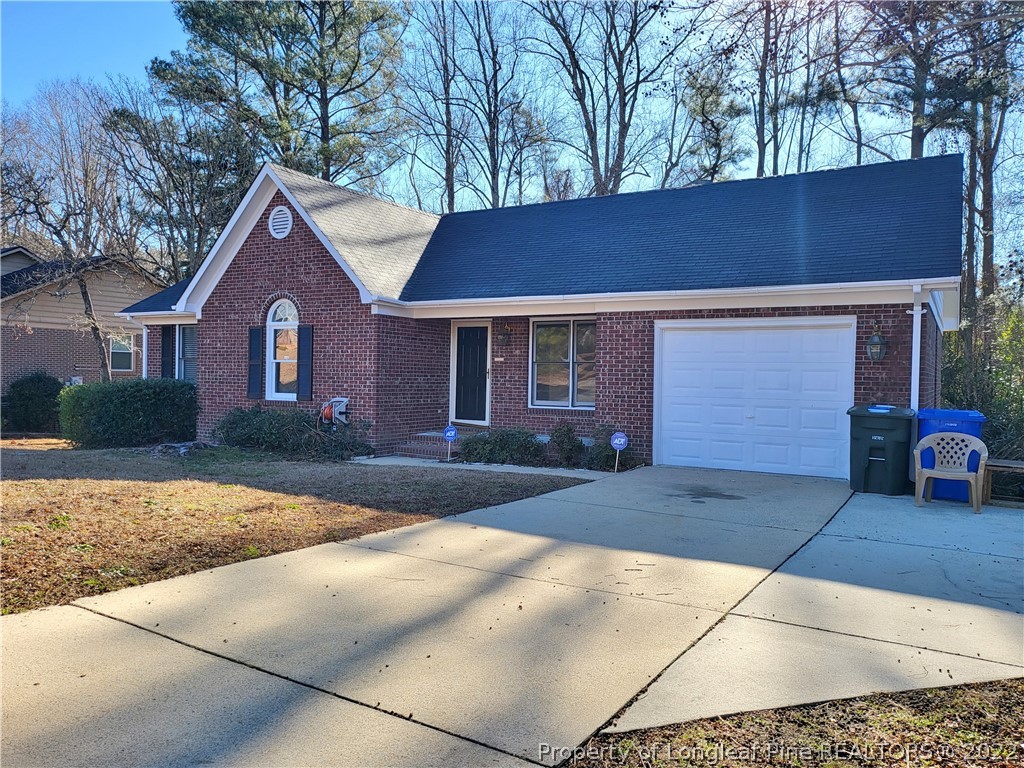 5066 Summer Ridge Road Fayetteville, NC 28303 - Photo 3 of 35