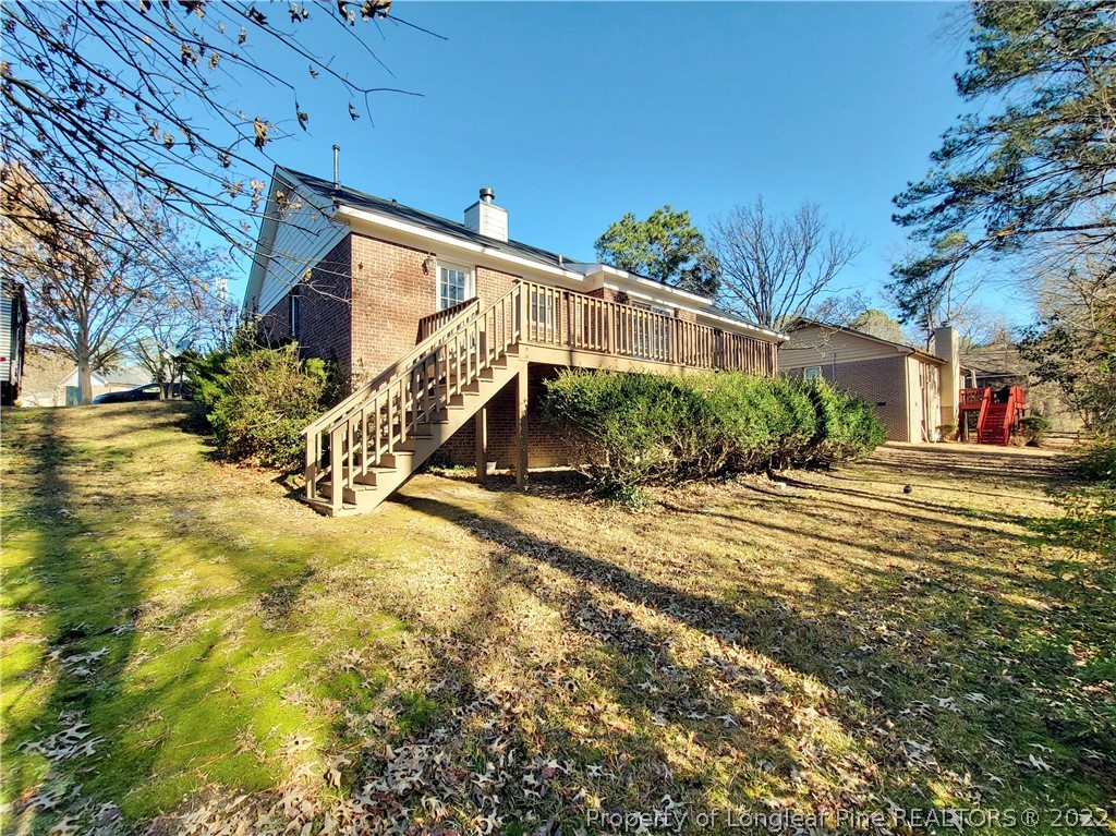 5066 Summer Ridge Road Fayetteville, NC 28303 - Photo 31 of 35