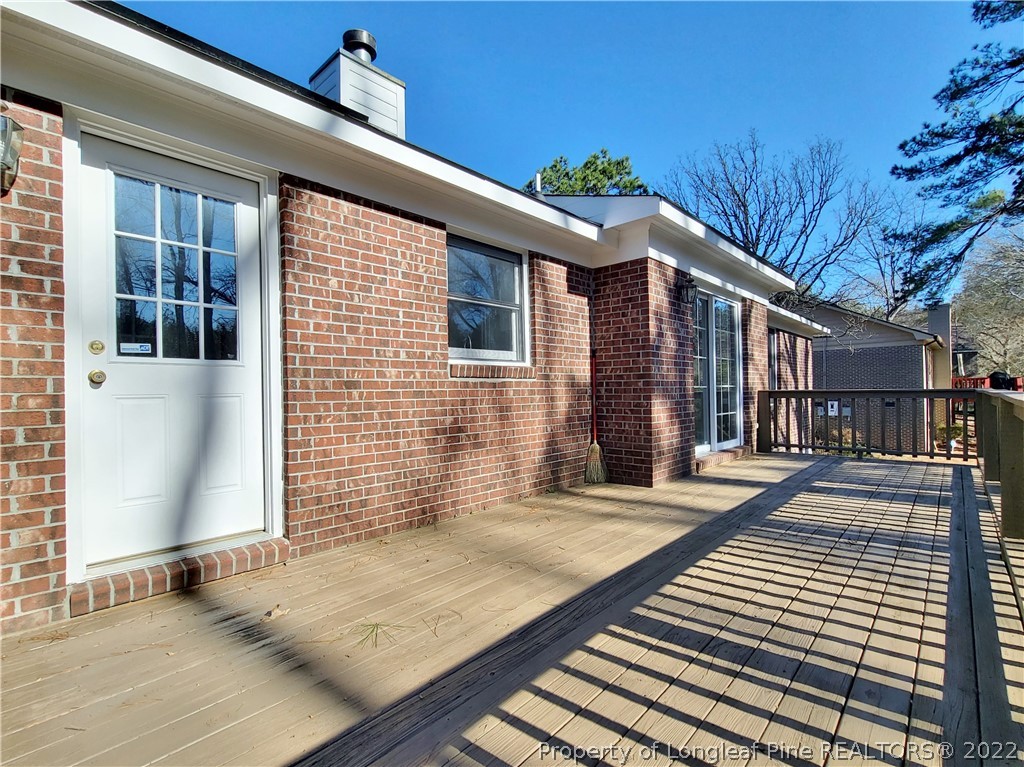 5066 Summer Ridge Road Fayetteville, NC 28303 - Photo 32 of 35