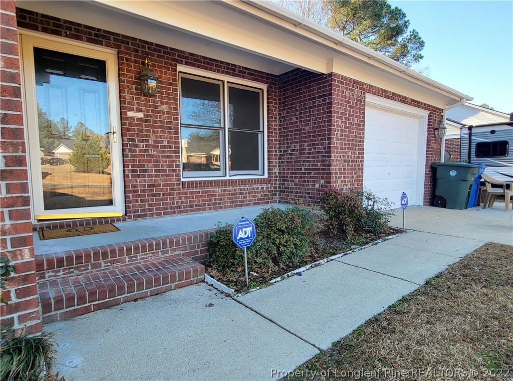 5066 Summer Ridge Road Fayetteville, NC 28303 - Photo 4 of 35