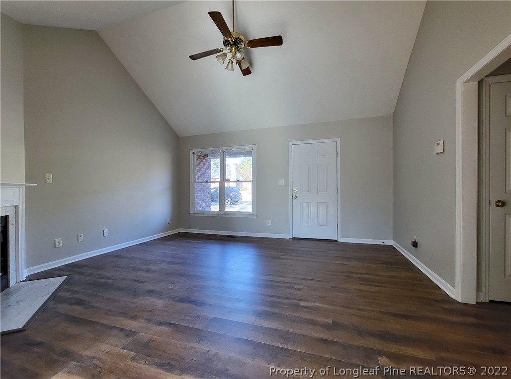 5066 Summer Ridge Road Fayetteville, NC 28303 - Photo 6 of 35