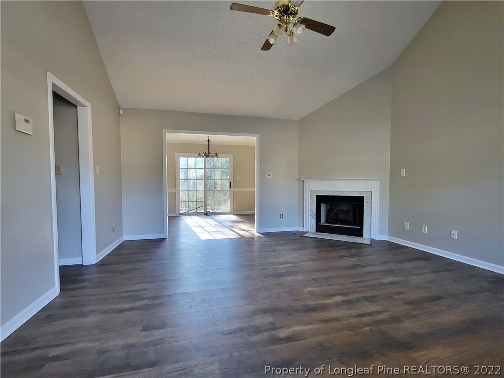 5066 Summer Ridge Road Fayetteville, NC 28303 - Photo 7 of 35