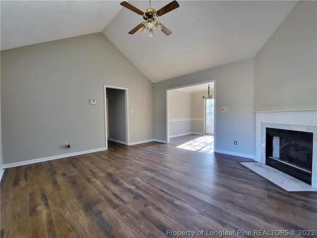 5066 Summer Ridge Road Fayetteville, NC 28303 - Photo 8 of 35