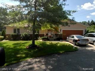 5610 Gibbing Road Utica, MI 48317 - Photo 1 of 17 Property Photo