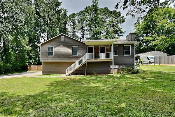 $2,275 | 1775 Cumberland Trace, Acworth, GA 30102