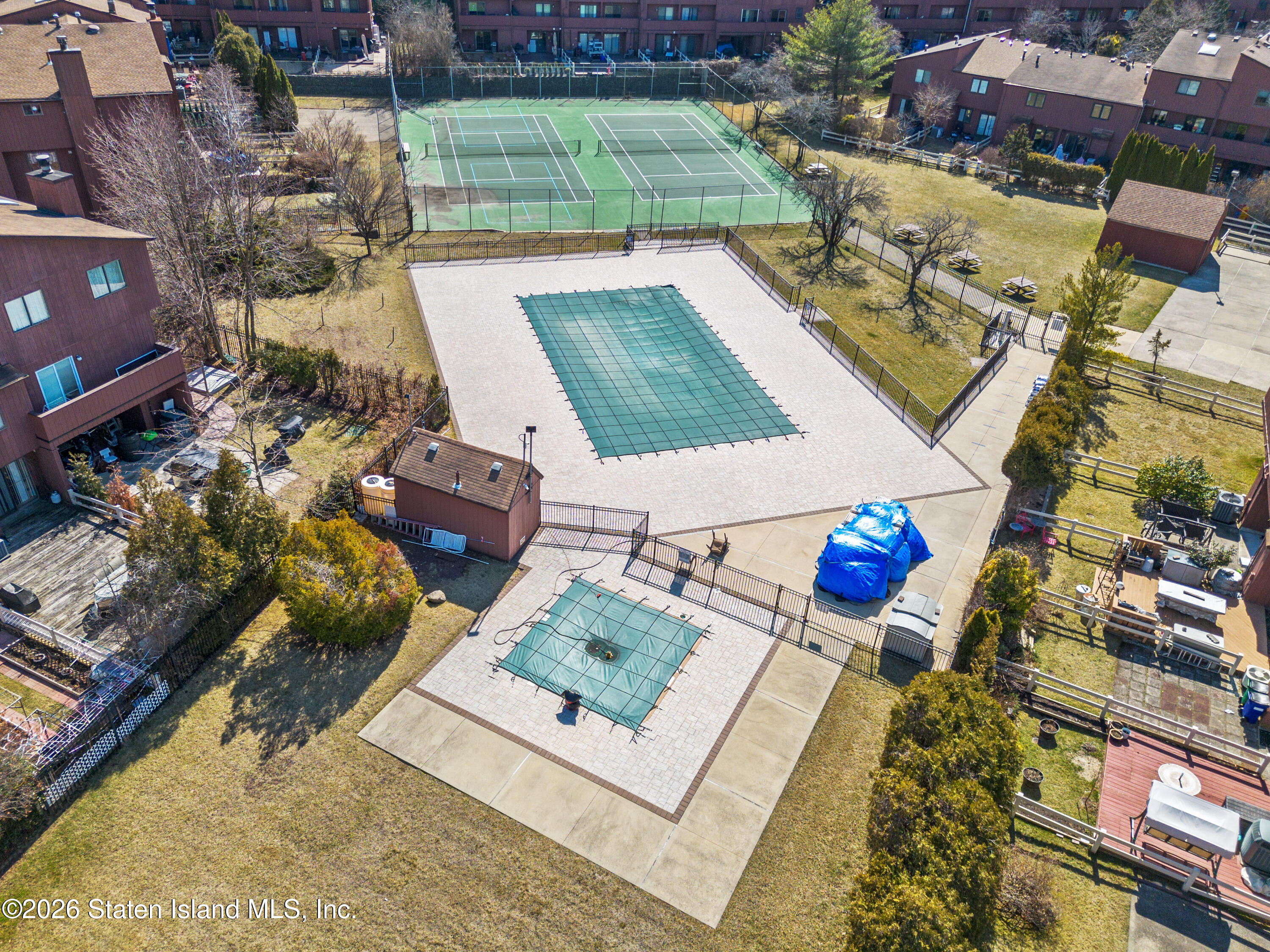 911 West Fingerboard Road Staten Island, NY 10304 - Photo 25 of 30 25