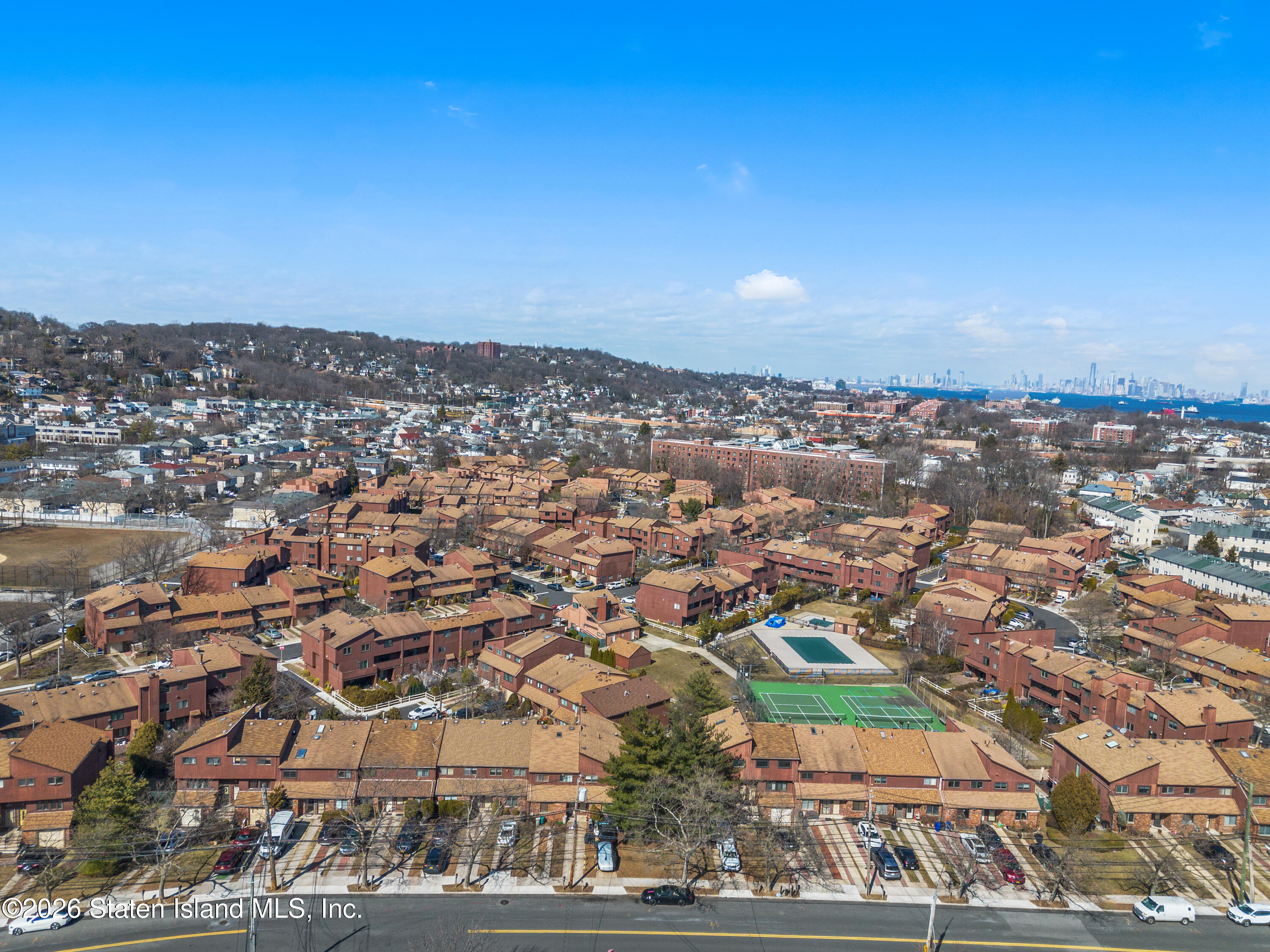 911 West Fingerboard Road Staten Island, NY 10304 - Photo 30 of 30 30