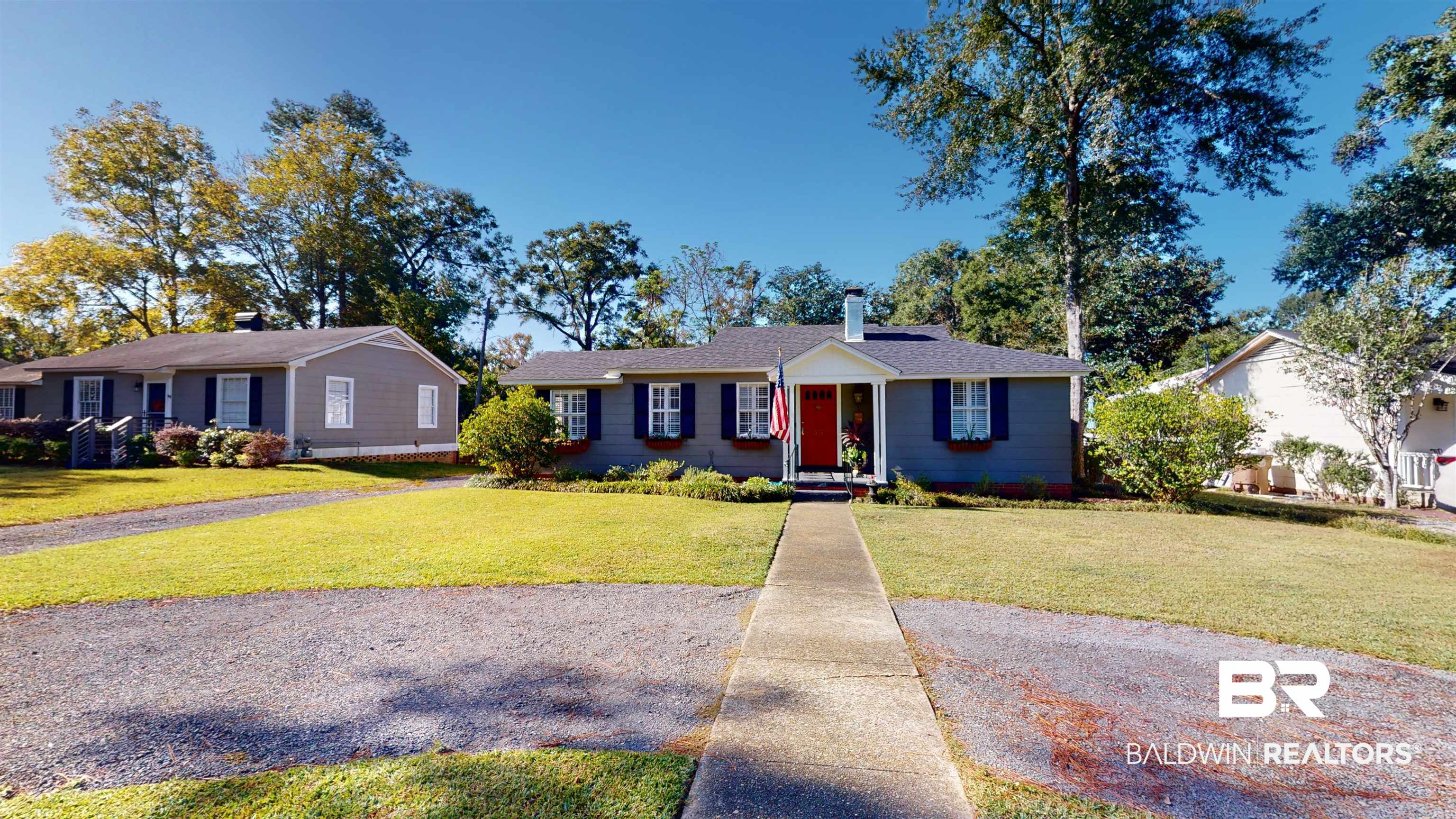 25 South Hathaway Road Mobile, AL 36608 - Photo 29 of 29