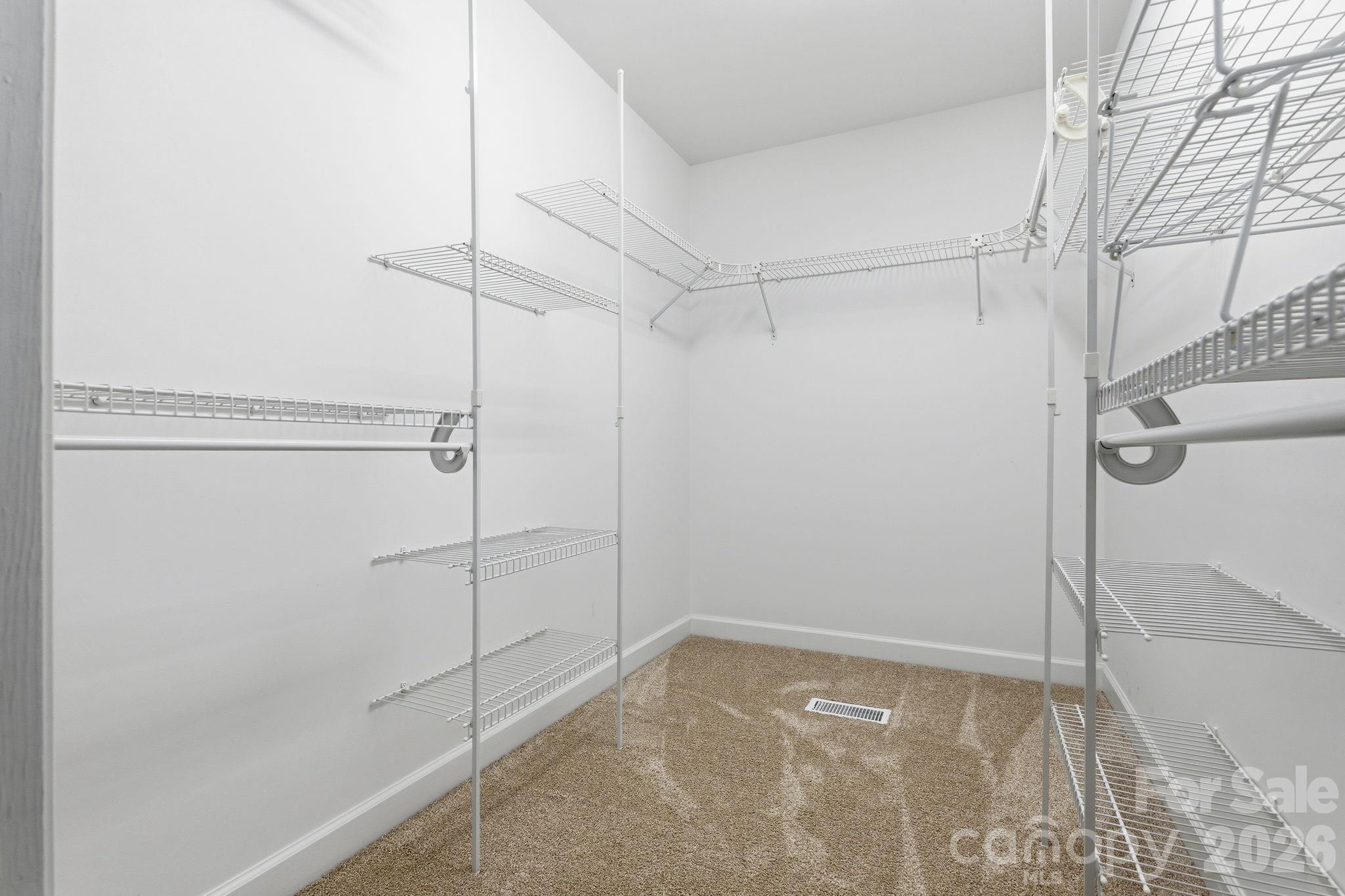 157 Byers Road Troutman, NC 28166 - Photo 18 of 32 a bathroom with a shower