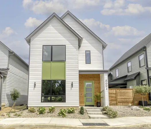 $939,900 | 8694 Morgan Drive, Fishers, IN 46038