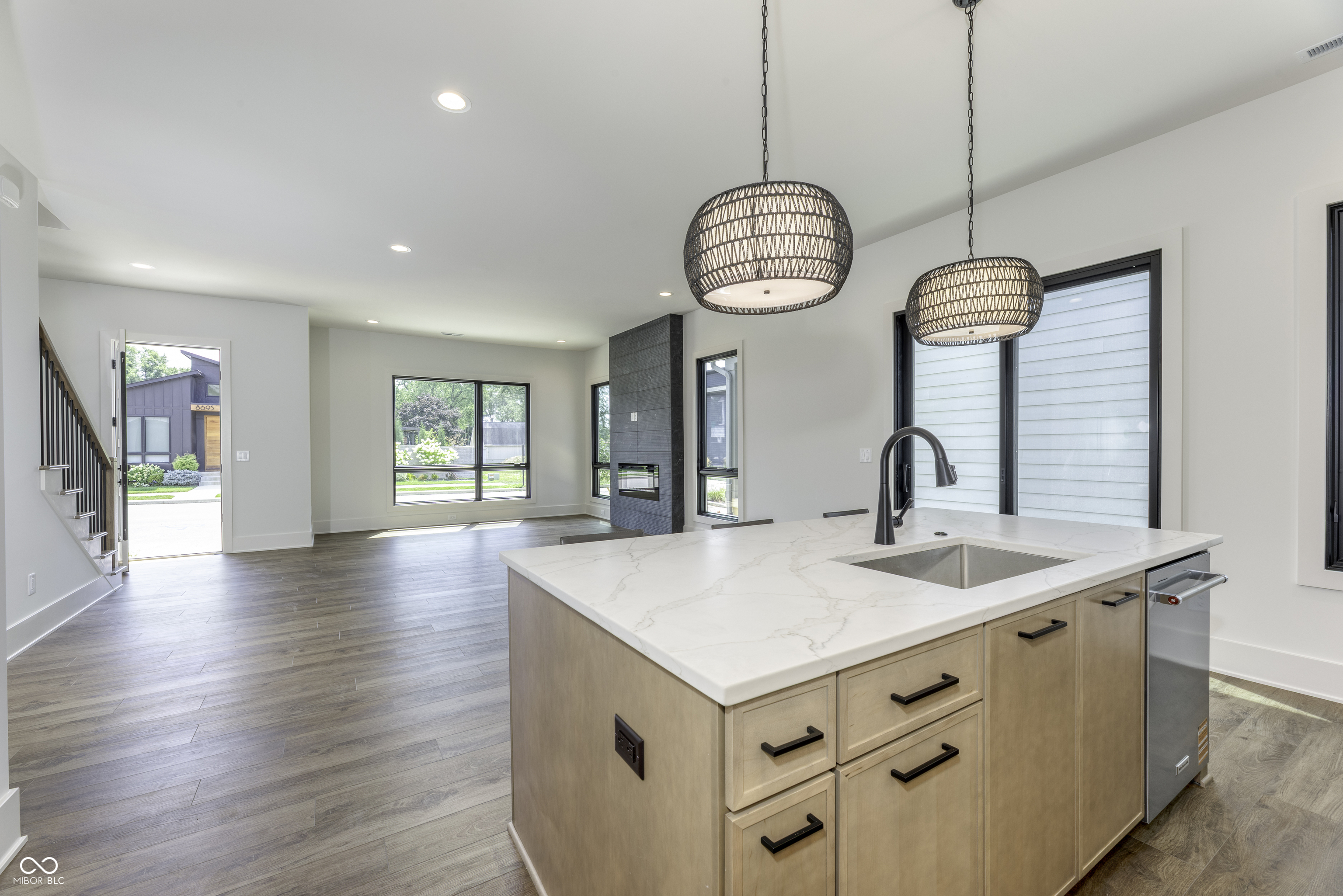 8694 Morgan Drive Fishers, IN 46038 - Photo 11 of 82