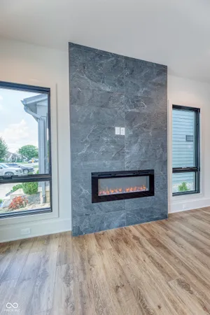 $939,900 | 8694 Morgan Drive, Fishers, IN 46038