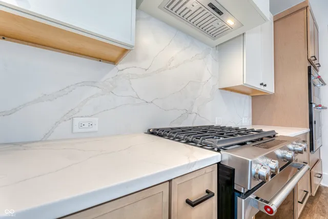 $939,900 | 8694 Morgan Drive, Fishers, IN 46038