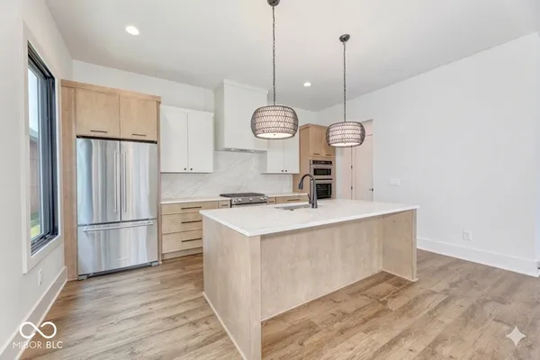 $939,900 | 8694 Morgan Drive, Fishers, IN 46038