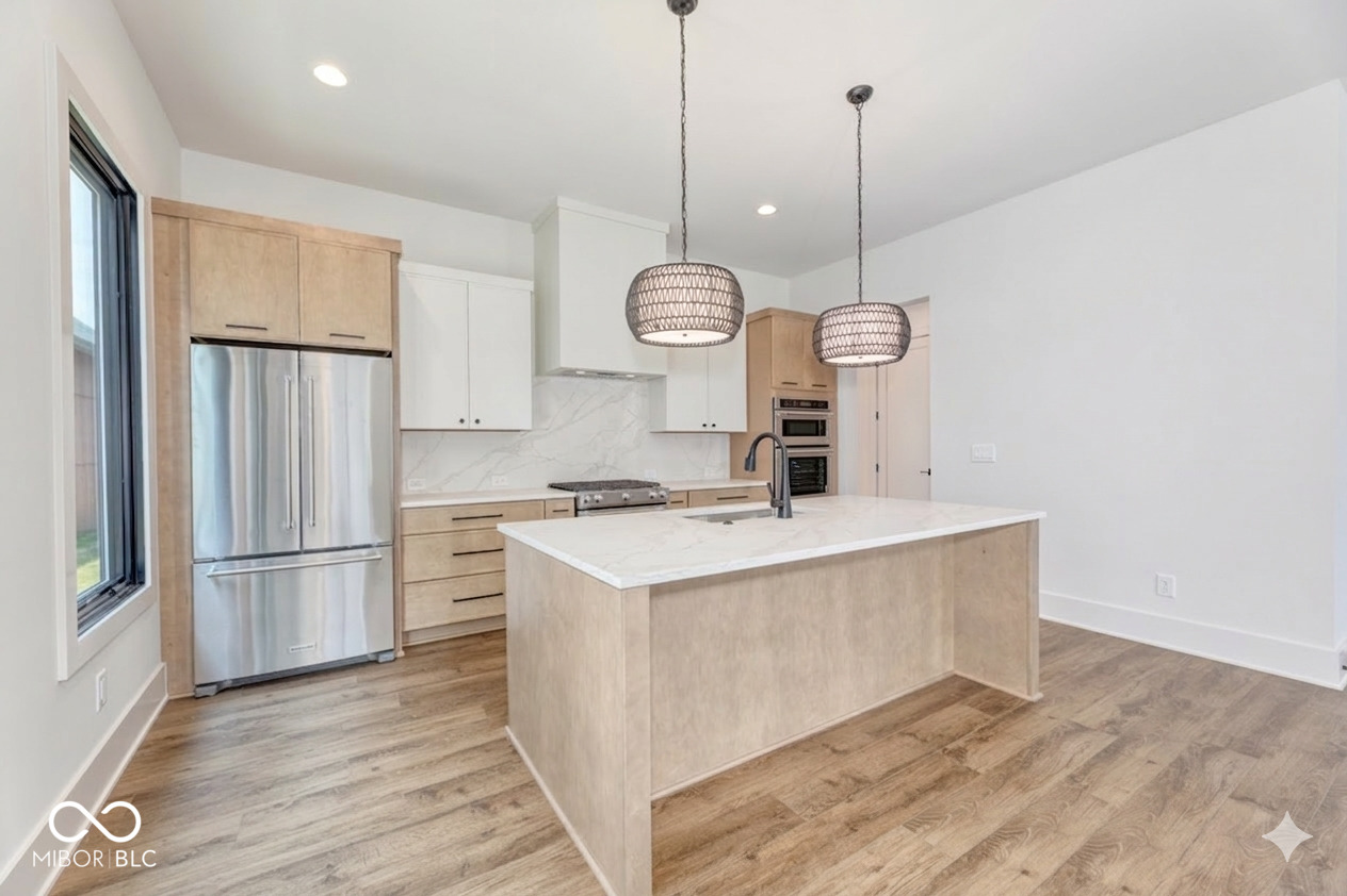 8694 Morgan Drive Fishers, IN 46038 - Photo 15 of 94