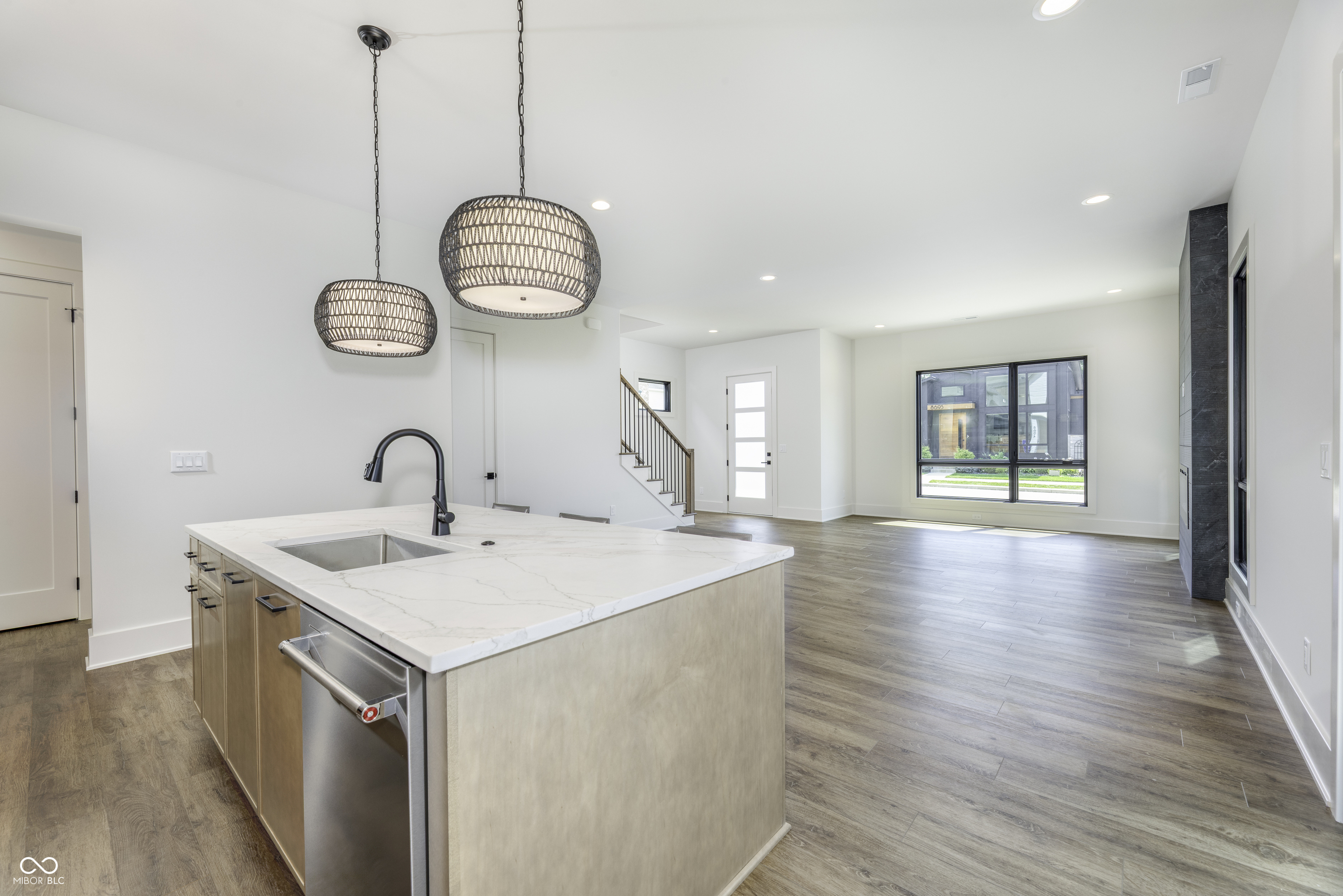 8694 Morgan Drive Fishers, IN 46038 - Photo 17 of 94