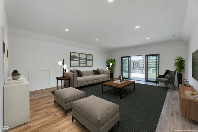 $939,900 | 8694 Morgan Drive, Fishers, IN 46038