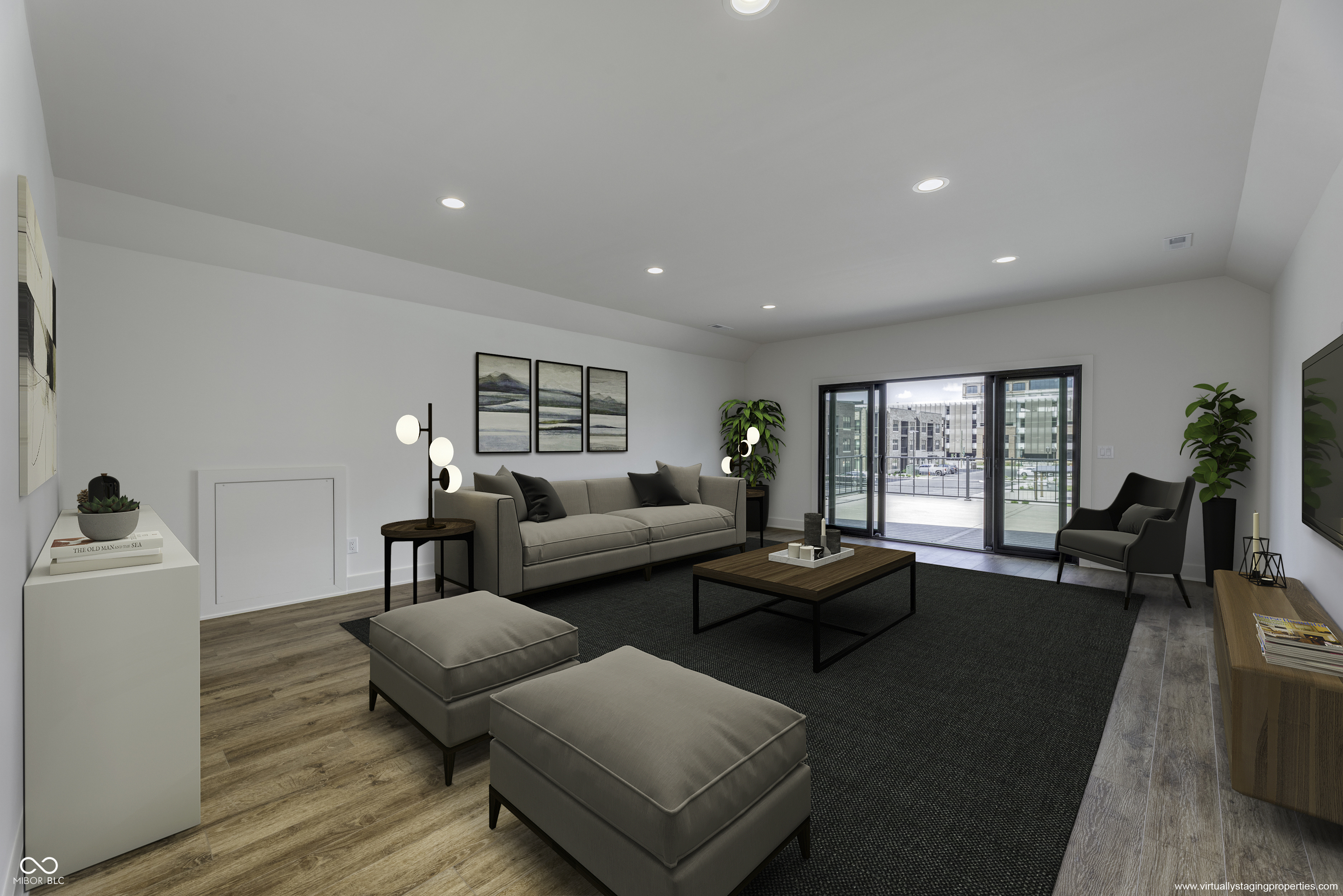 8694 Morgan Drive Fishers, IN 46038 - Photo 19 of 82