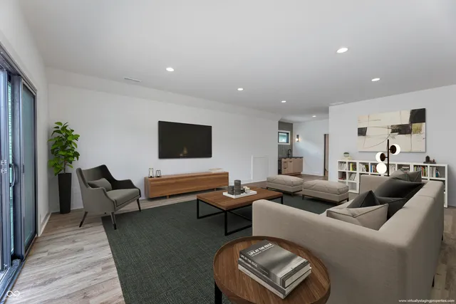 $939,900 | 8694 Morgan Drive, Fishers, IN 46038