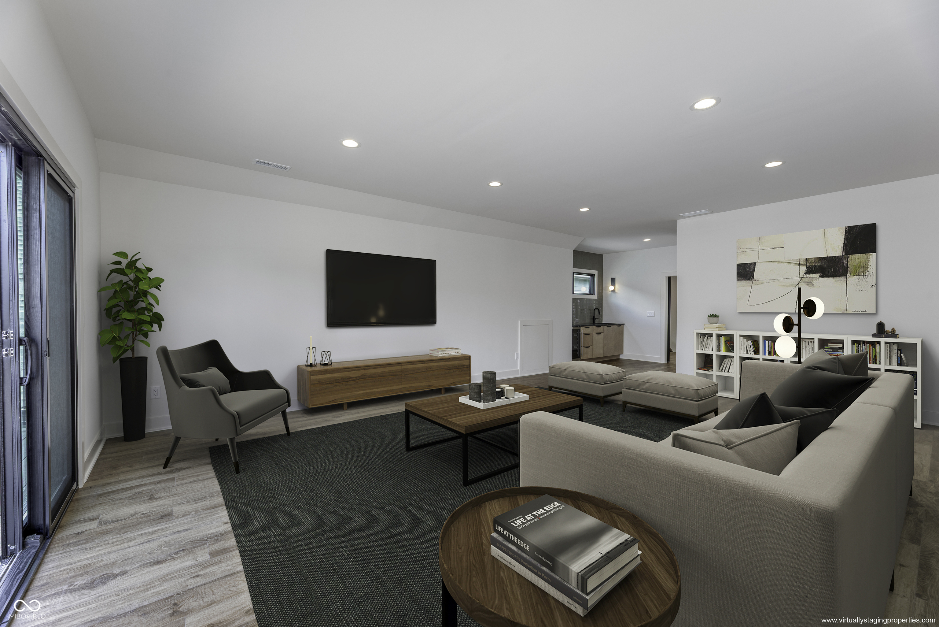 8694 Morgan Drive Fishers, IN 46038 - Photo 21 of 82