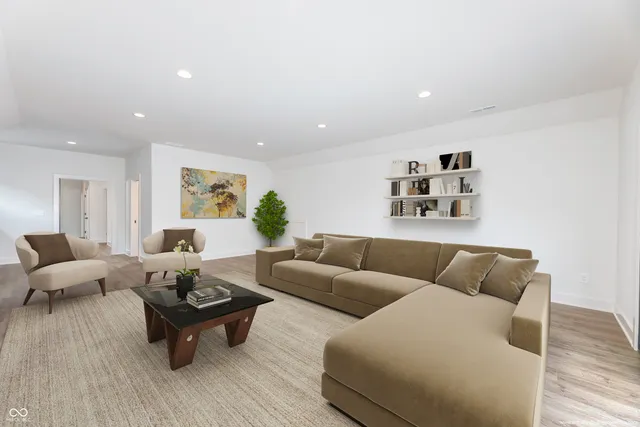 $939,900 | 8694 Morgan Drive, Fishers, IN 46038